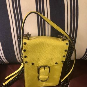 Brand new, never used Rebecca Minkoff crossbody